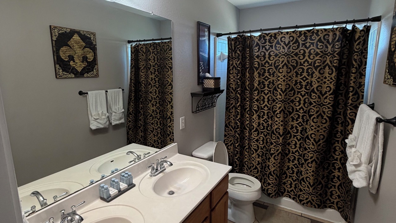 Photo of Bathroom in Hutto