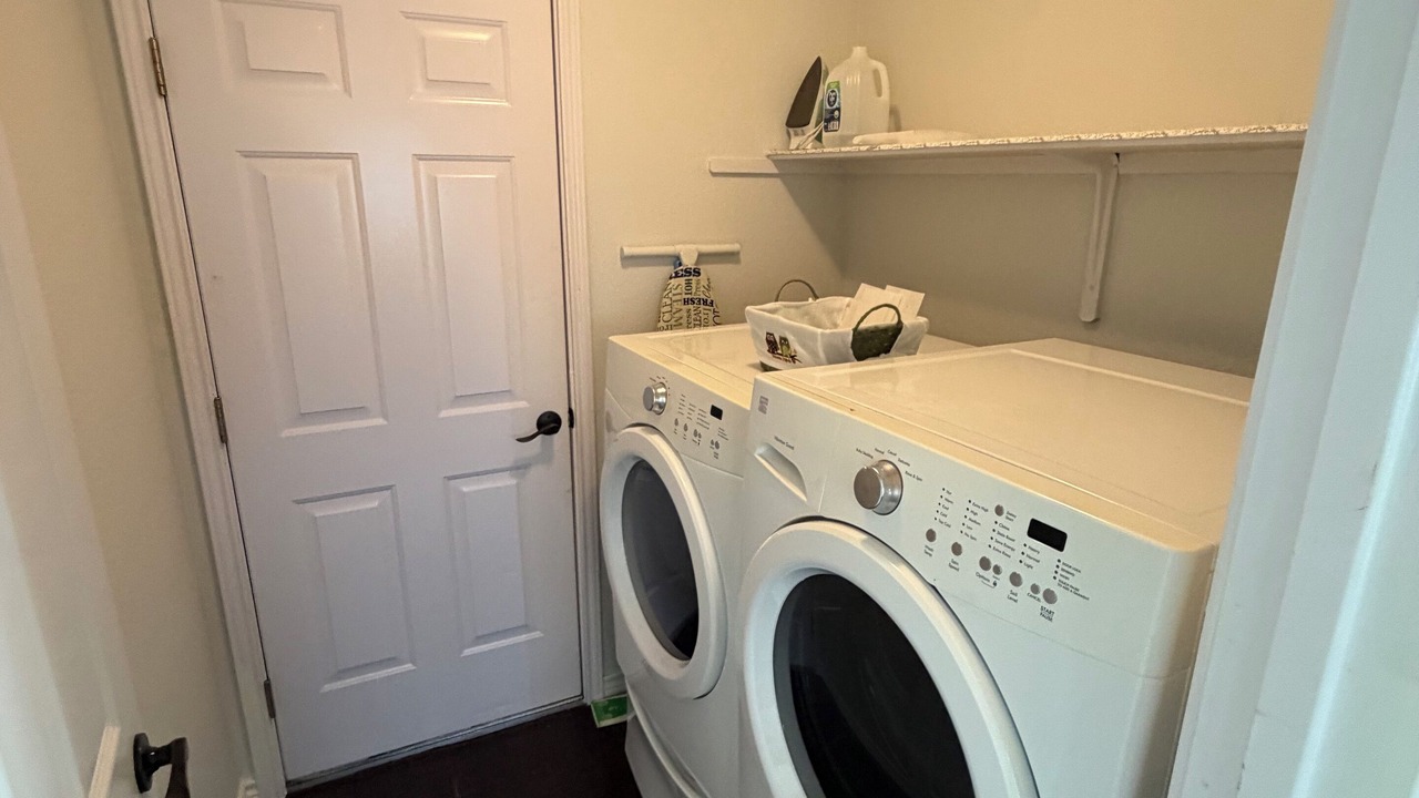 Photo of Bedroom in Hutto