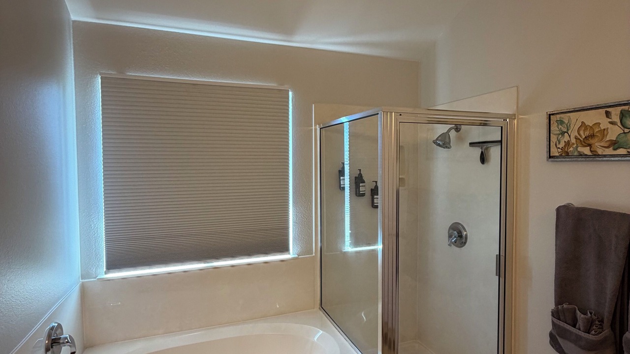 Photo of Bathroom in Hutto