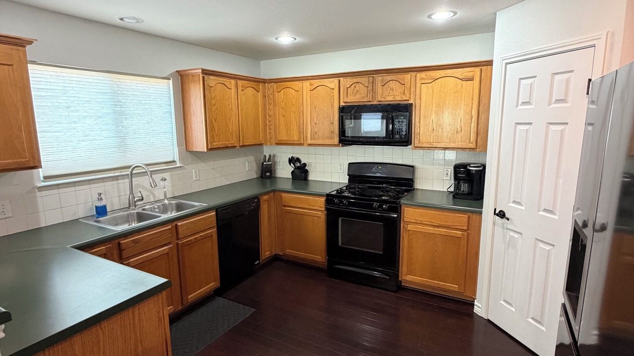 Photo of Kitchen in Hutto