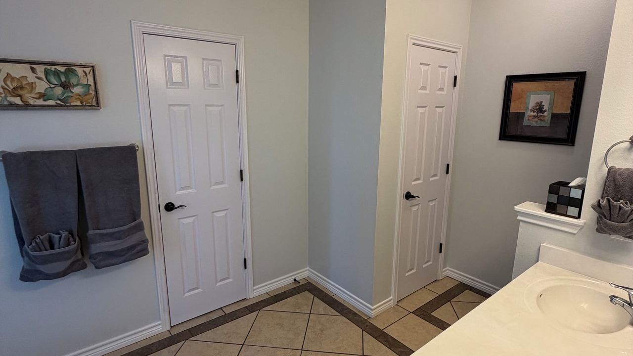 Photo of Bathroom in Hutto