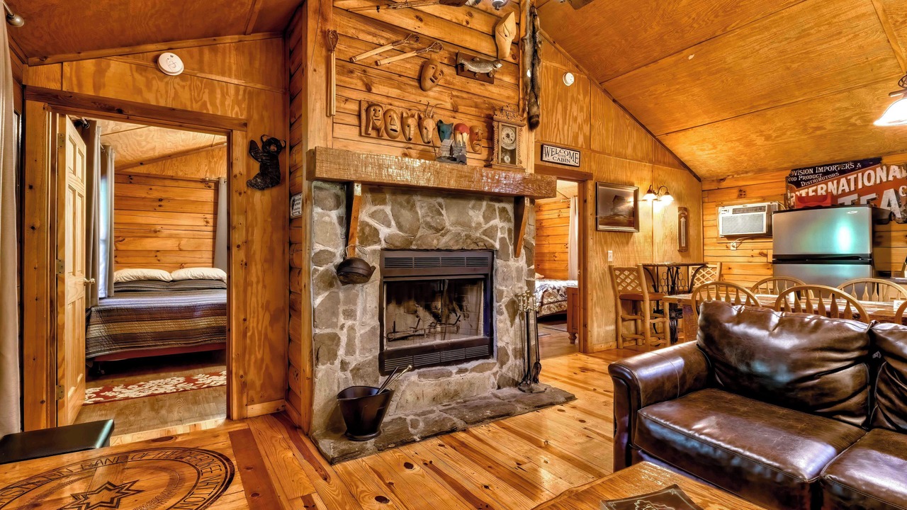 Photo of Livingroom in Cherokee