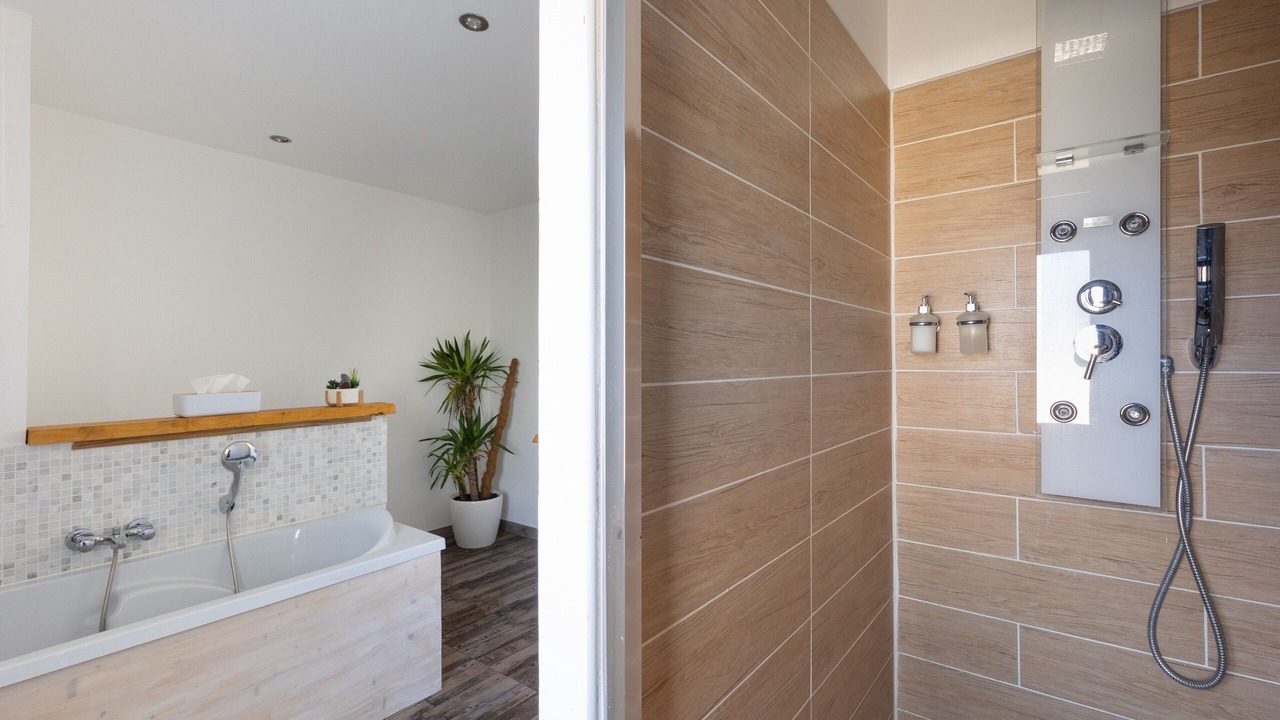 Photo of Bathroom in Noyers-sur-Cher