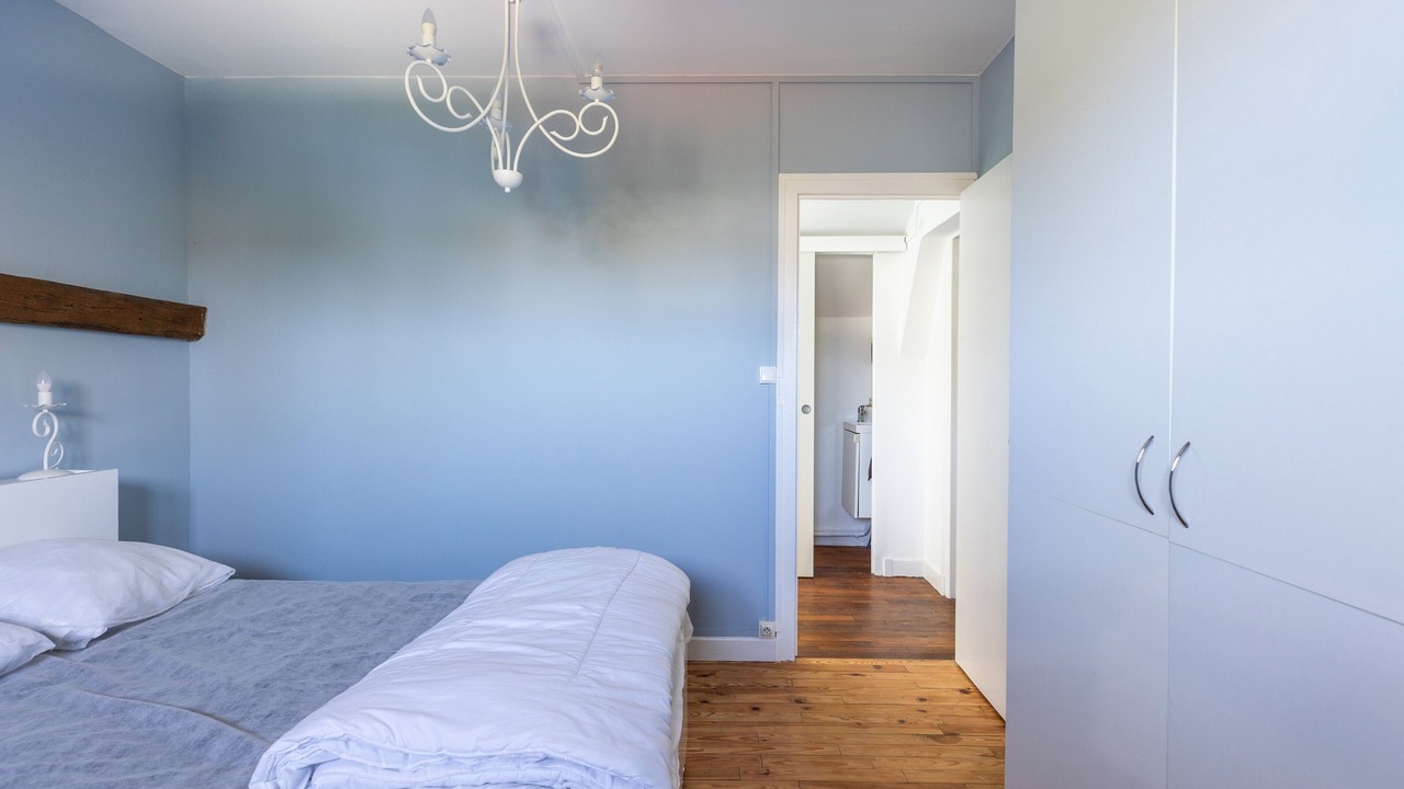 Photo of Bedroom in Noyers-sur-Cher