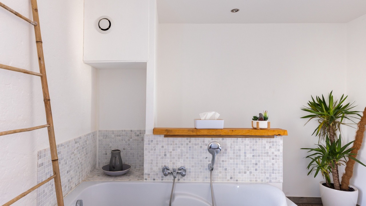Photo of Bathroom in Noyers-sur-Cher
