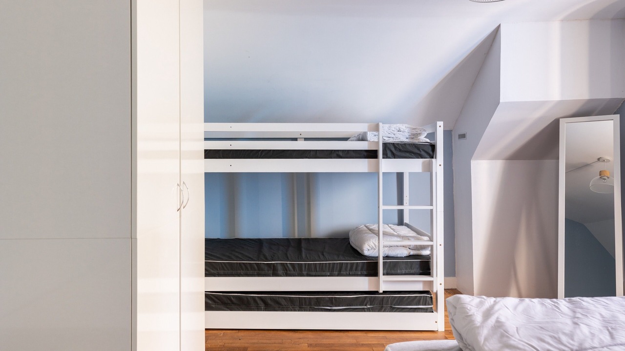 Photo of Bedroom in Noyers-sur-Cher