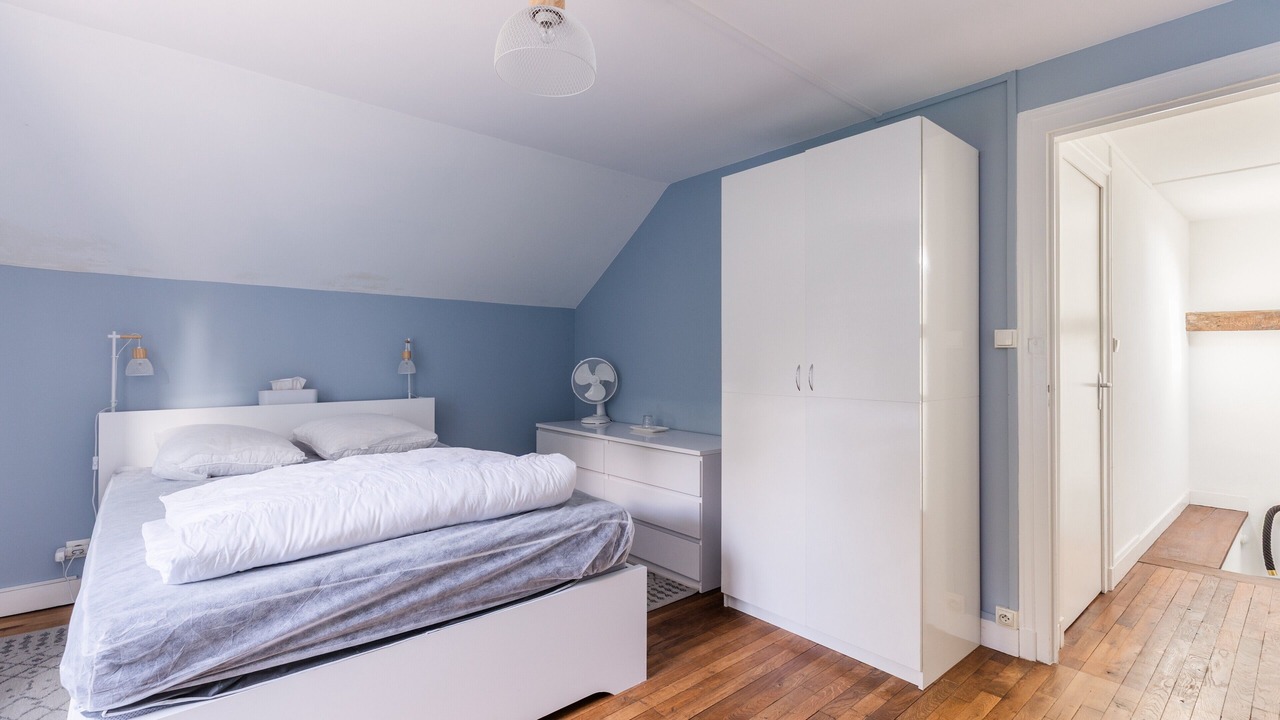 Photo of Bedroom in Noyers-sur-Cher