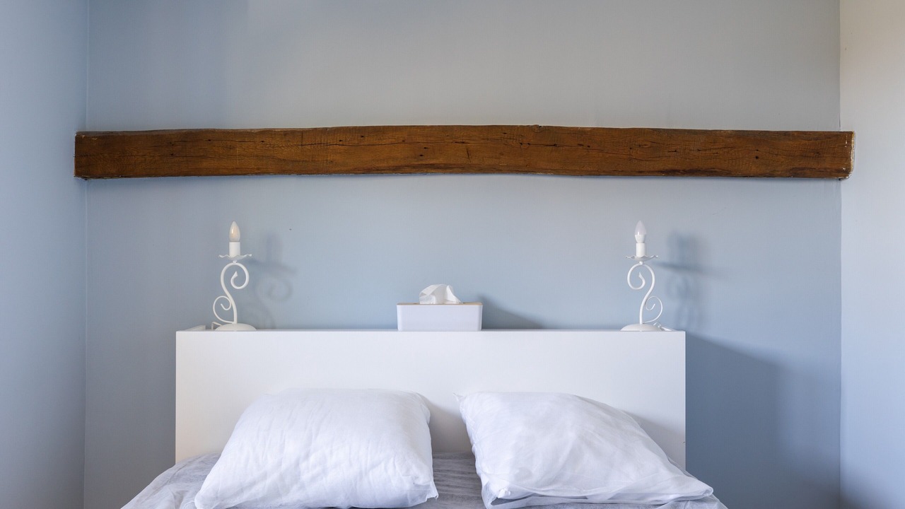 Photo of Bedroom in Noyers-sur-Cher