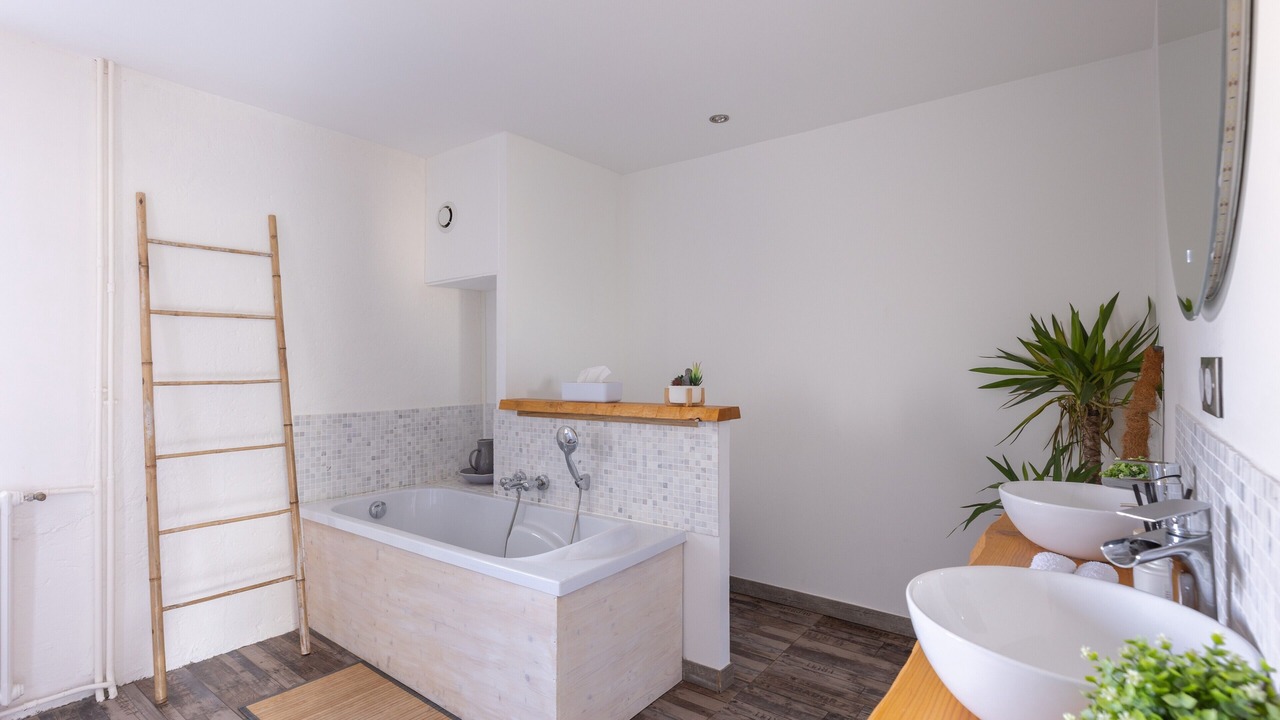 Photo of Bathroom in Noyers-sur-Cher