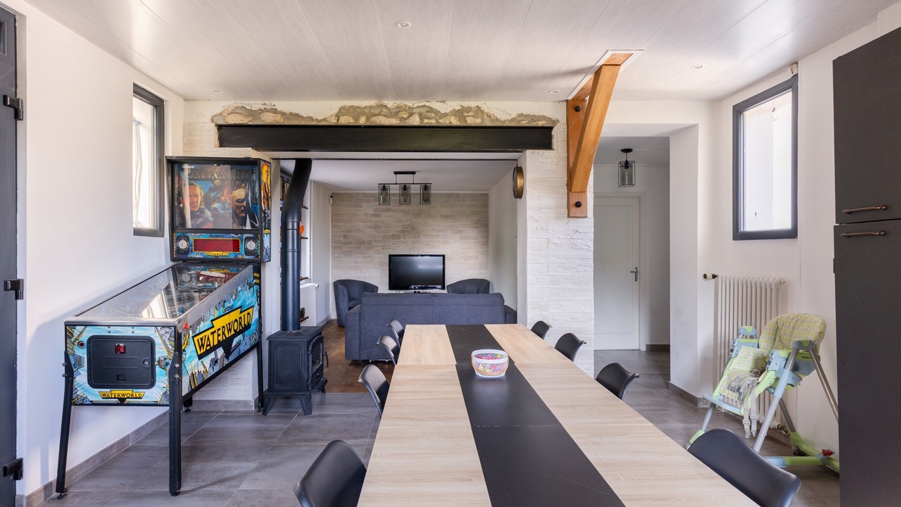 Photo of Bedroom in Noyers-sur-Cher