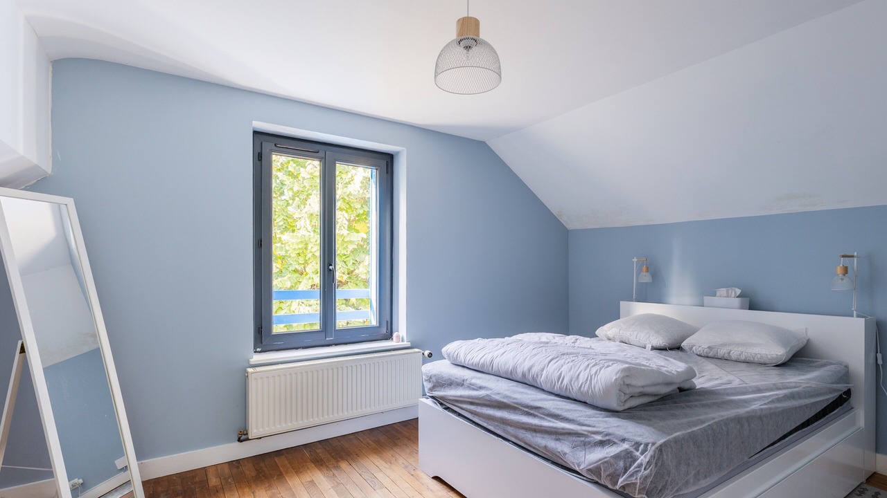 Photo of Bedroom in Noyers-sur-Cher
