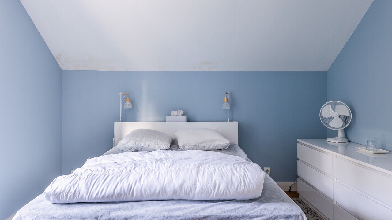 Photo of Bedroom in Noyers-sur-Cher