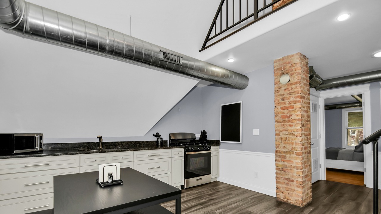 Photo of Kitchen in Forestview