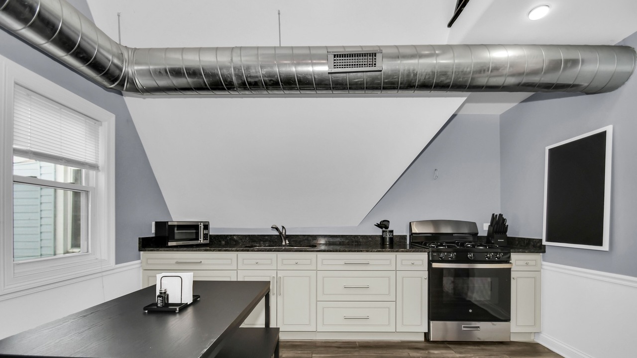 Photo of Kitchen in Forestview
