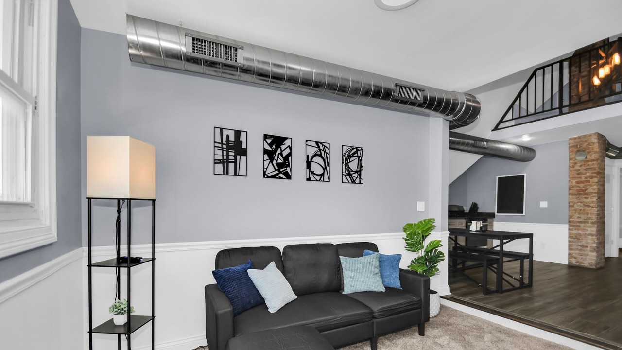 Photo of Livingroom in Forestview