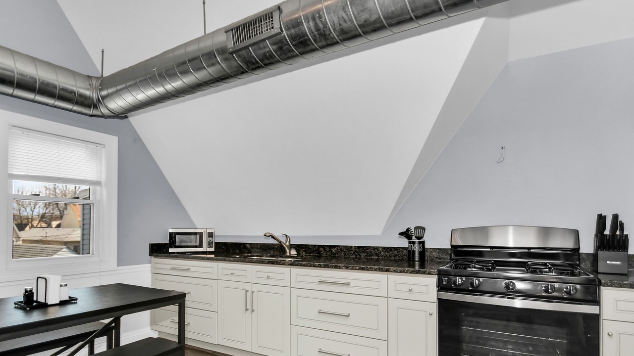 Photo of Kitchen in Forestview