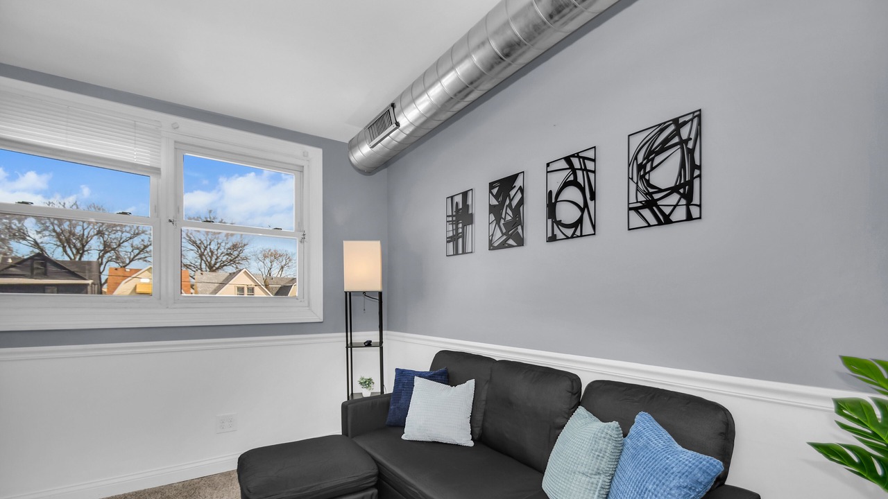 Photo of Livingroom in Forestview