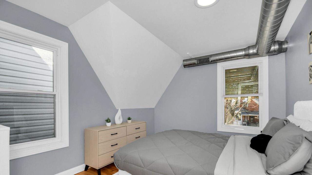 Photo of Bedroom in Forestview