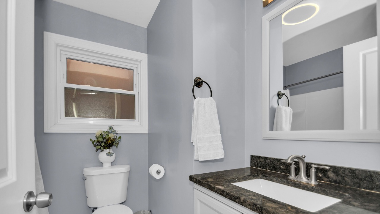 Photo of Bathroom in Forestview
