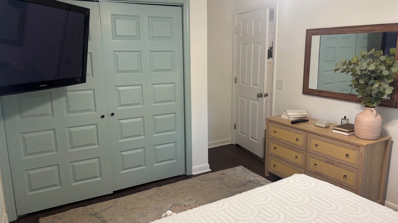 Photo of Bedroom in North Charleston
