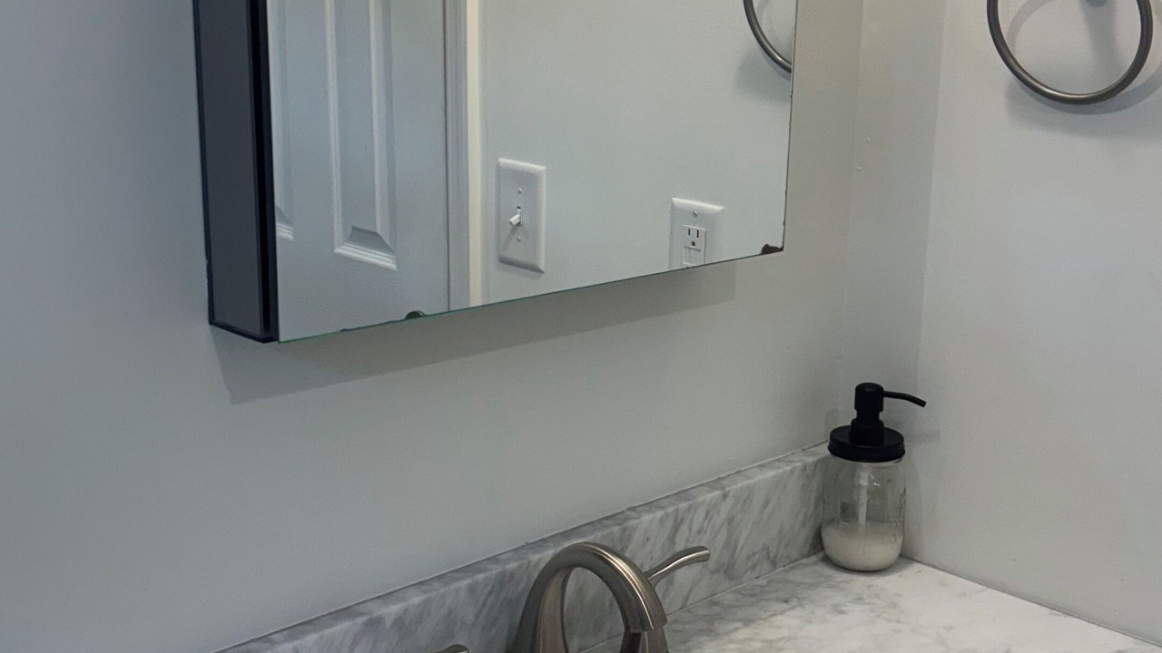 Photo of Bathroom in North Charleston