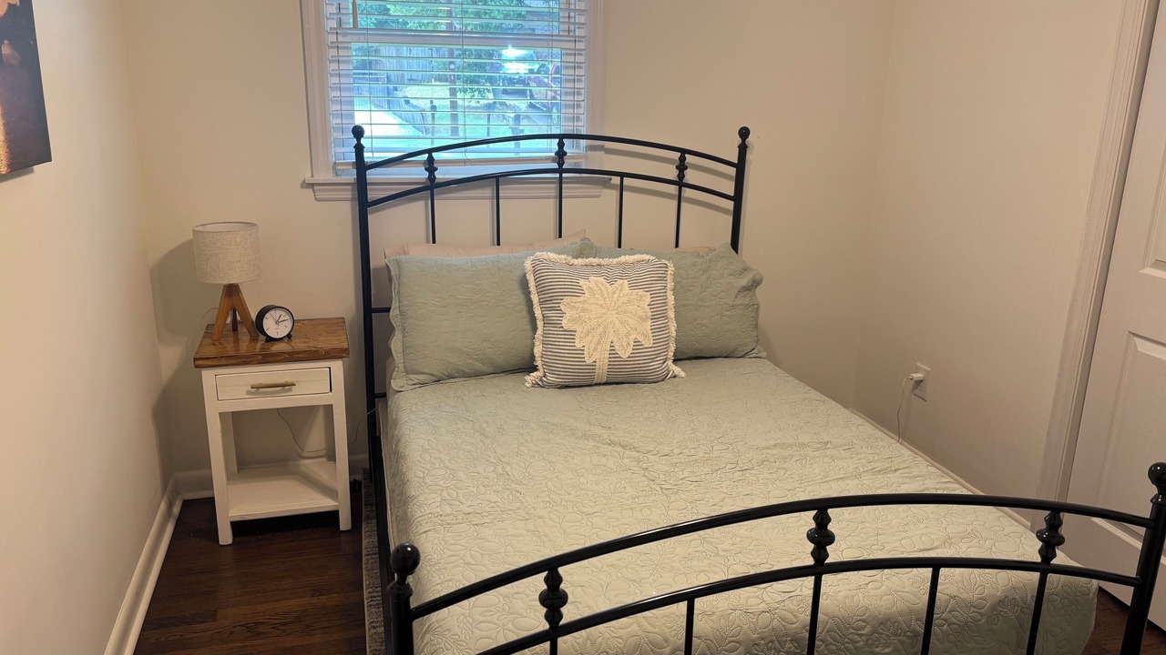 Photo of Bedroom in North Charleston