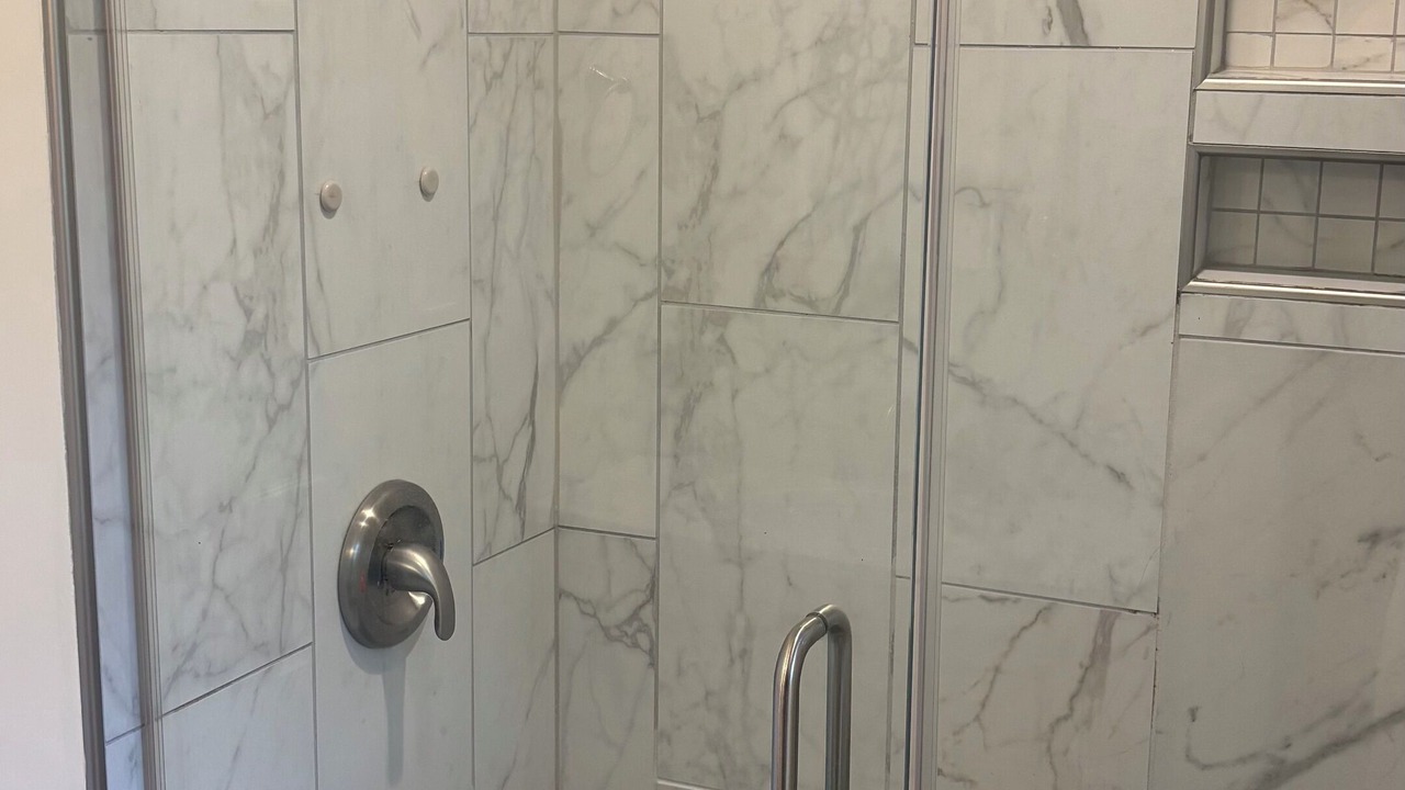 Photo of Bathroom in North Charleston
