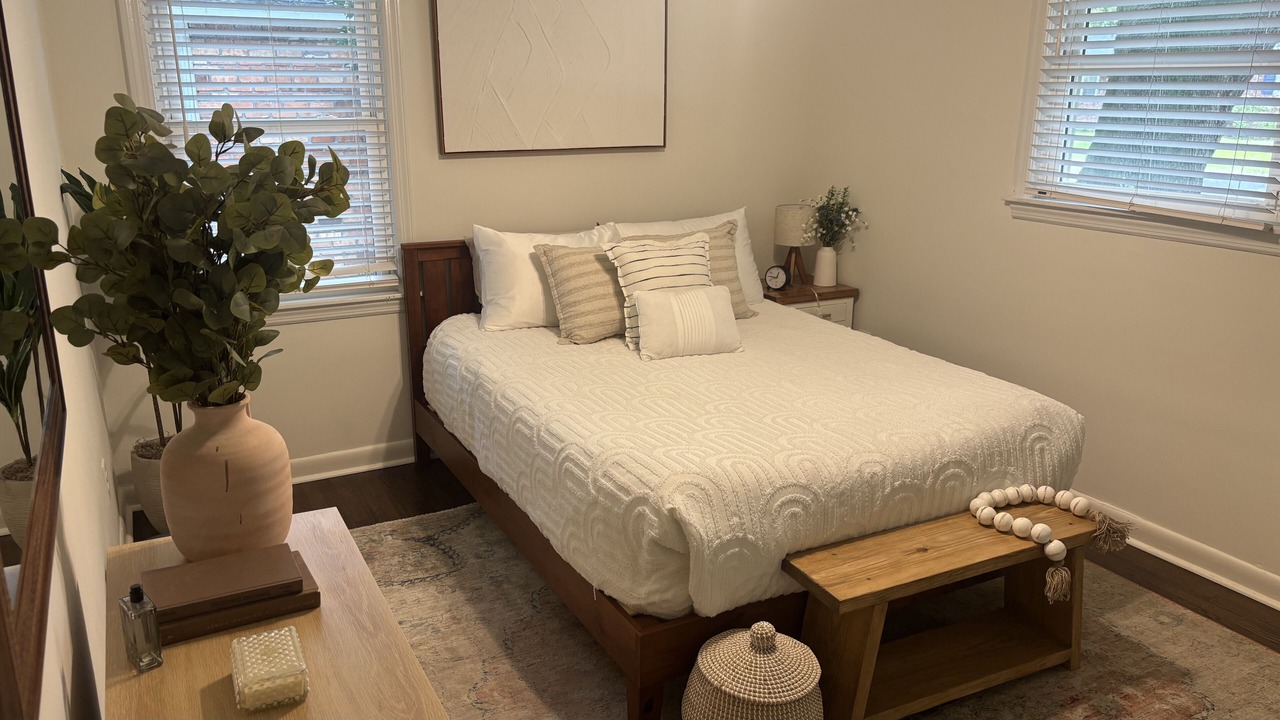 Photo of Bedroom in North Charleston