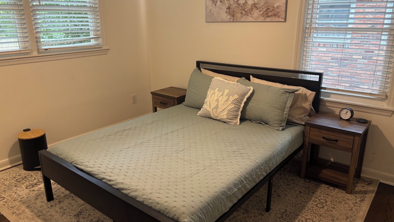 Photo of Bedroom in North Charleston