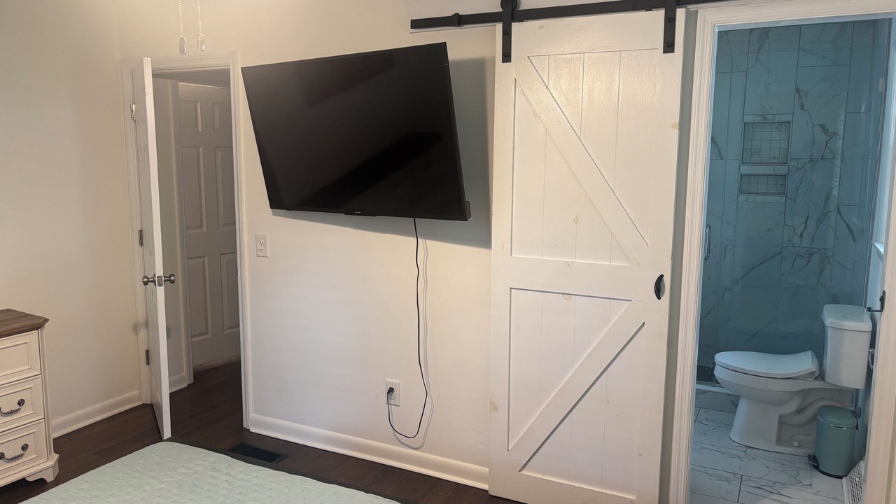 Photo of Bedroom in North Charleston