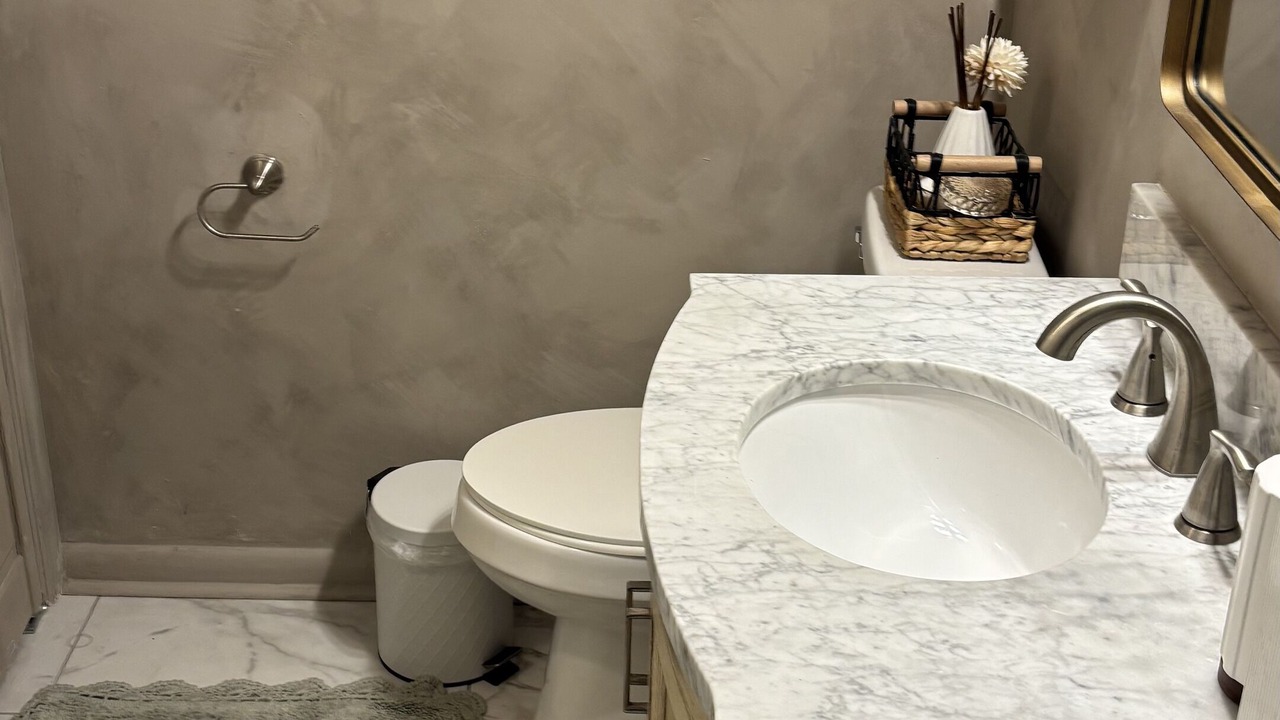 Photo of Bathroom in North Charleston