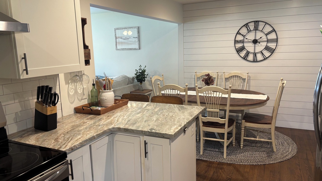 Photo of Kitchen in North Charleston