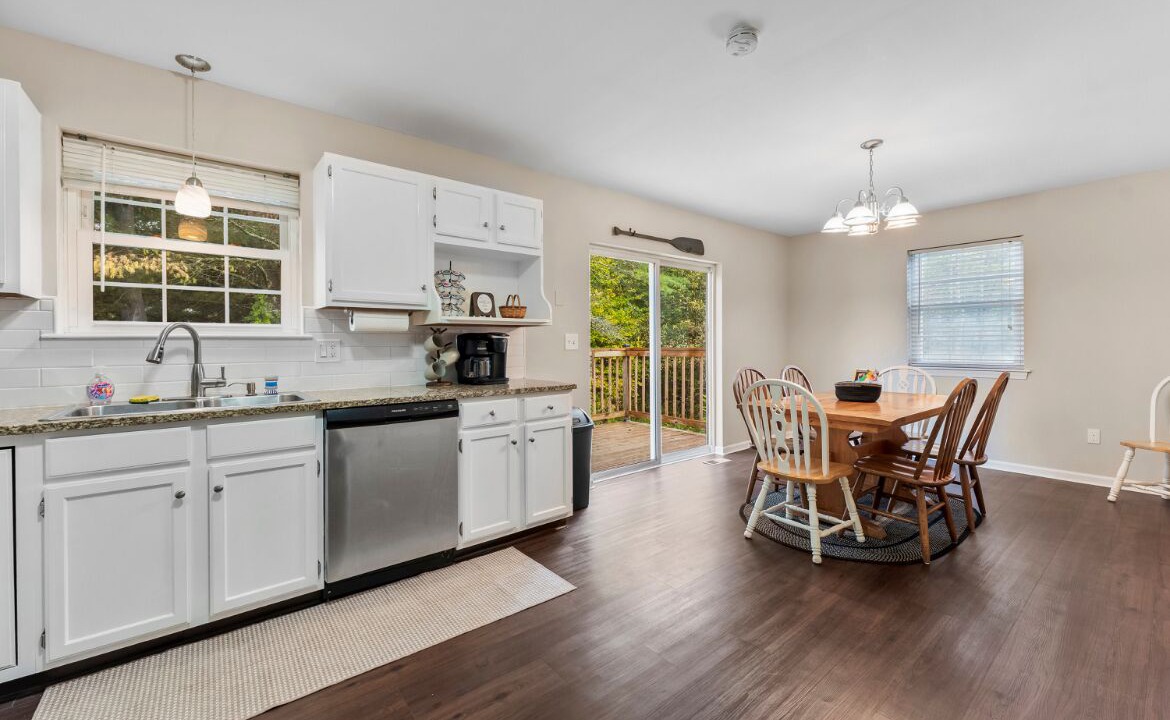Photo of Kitchen in Warrensburg
