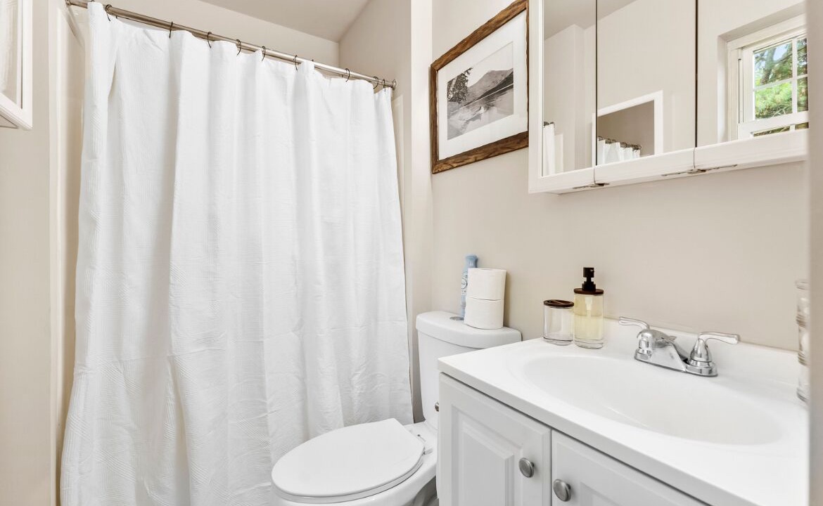 Photo of Bathroom in Warrensburg