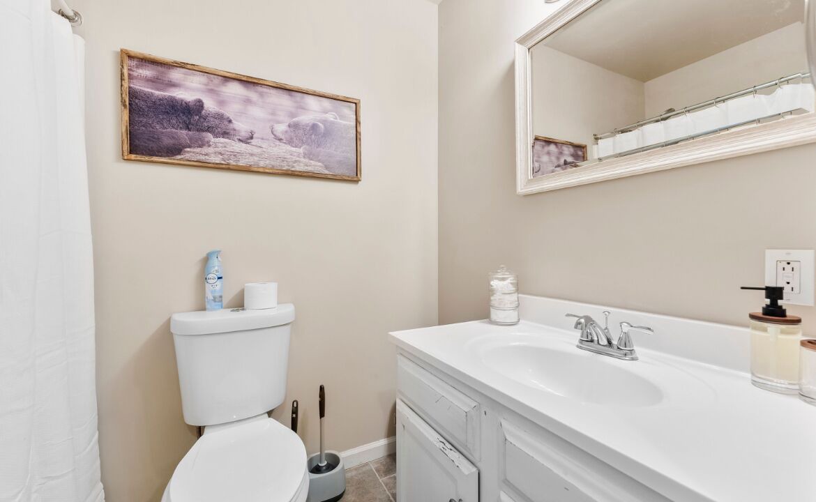 Photo of Bathroom in Warrensburg