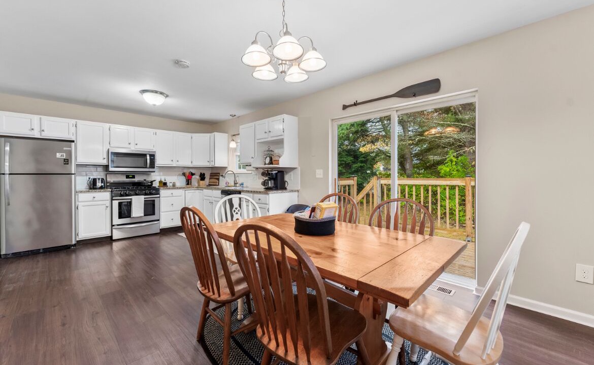 Photo of Kitchen in Warrensburg