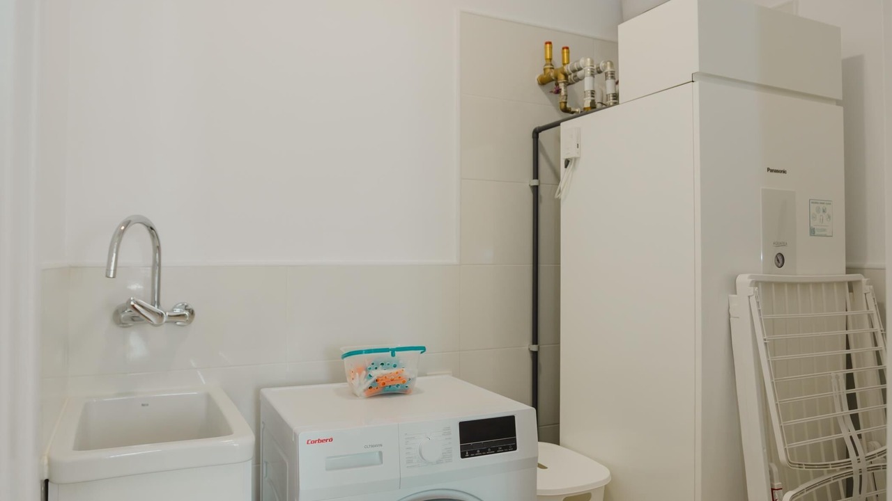 Photo of Bathroom in Hostalric
