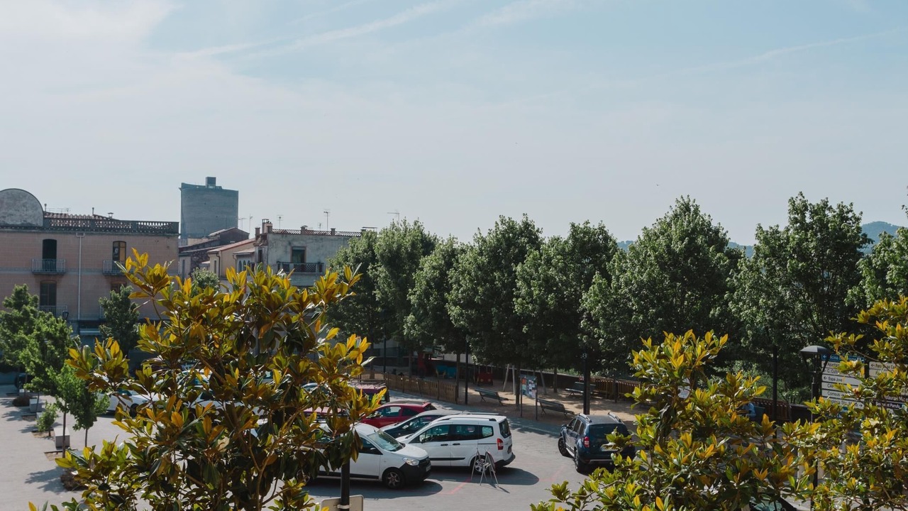 Photo of Outdoor in Hostalric
