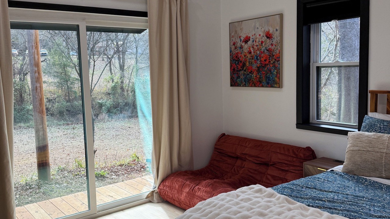Photo of Bedroom in Guthrie