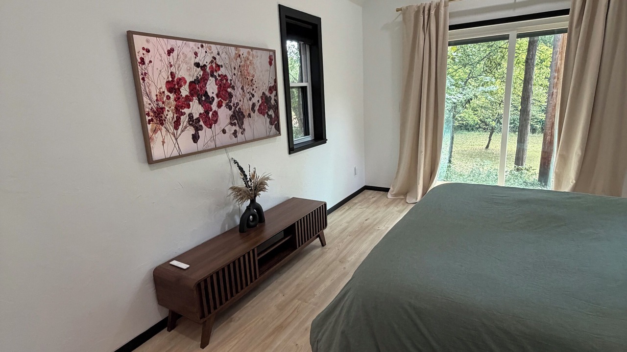 Photo of Bedroom in Guthrie