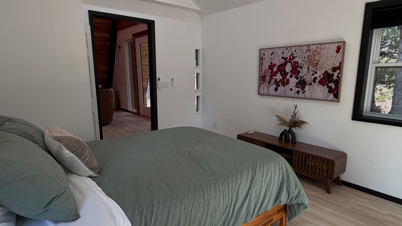 Photo of Bedroom in Guthrie