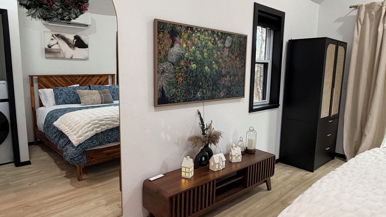 Photo of Bedroom in Guthrie