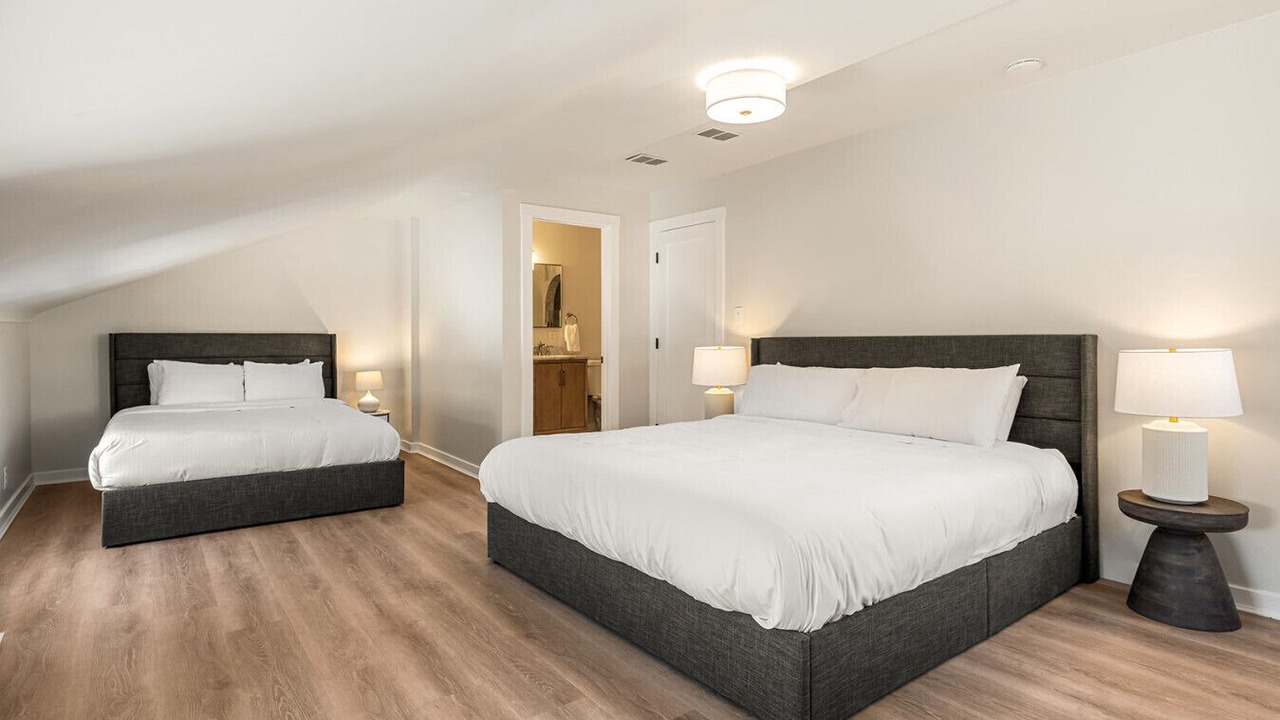 Photo of Bedroom in Pendleton