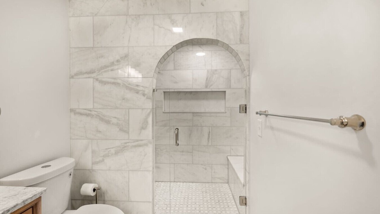 Photo of Bathroom in Pendleton