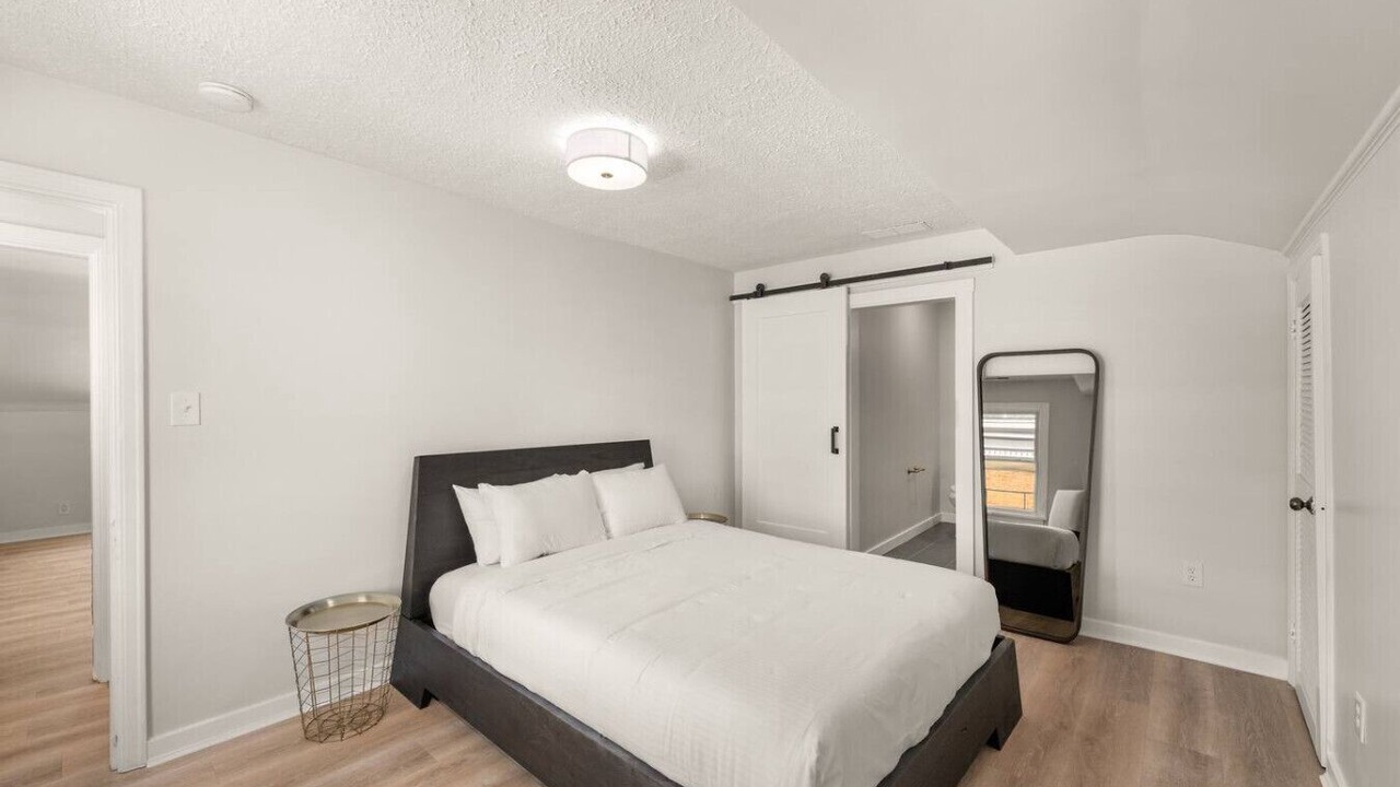 Photo of Bedroom in Pendleton