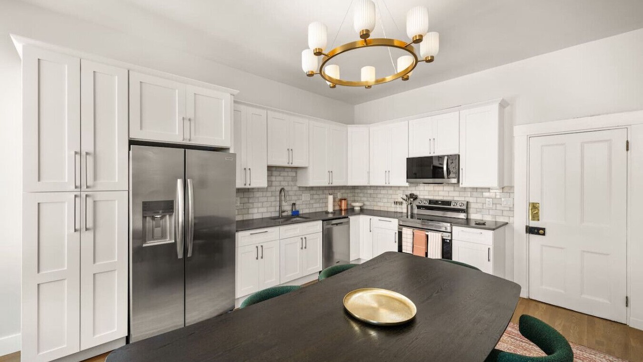 Photo of Kitchen in Pendleton