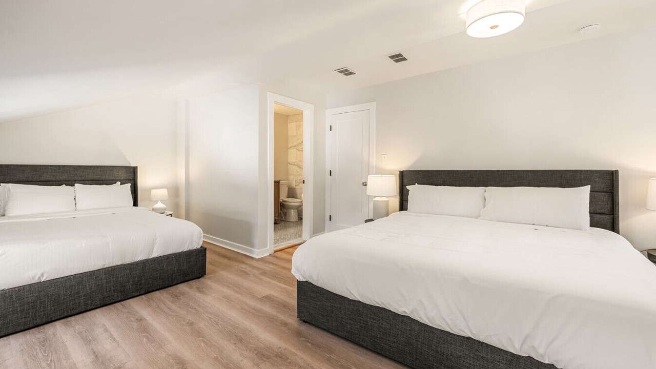 Photo of Bedroom in Pendleton