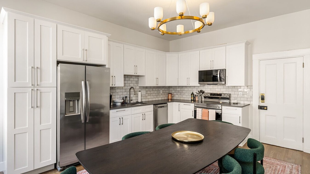 Photo of Kitchen in Pendleton