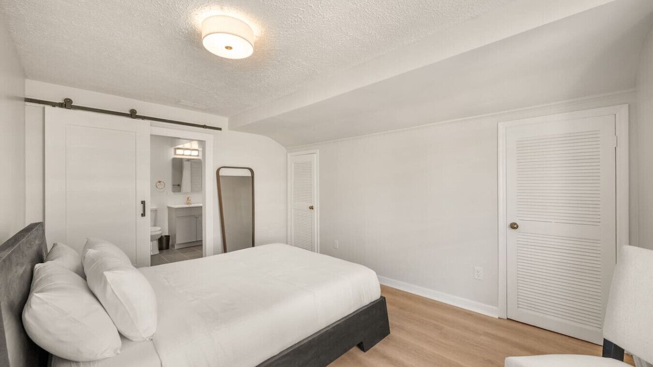 Photo of Bedroom in Pendleton