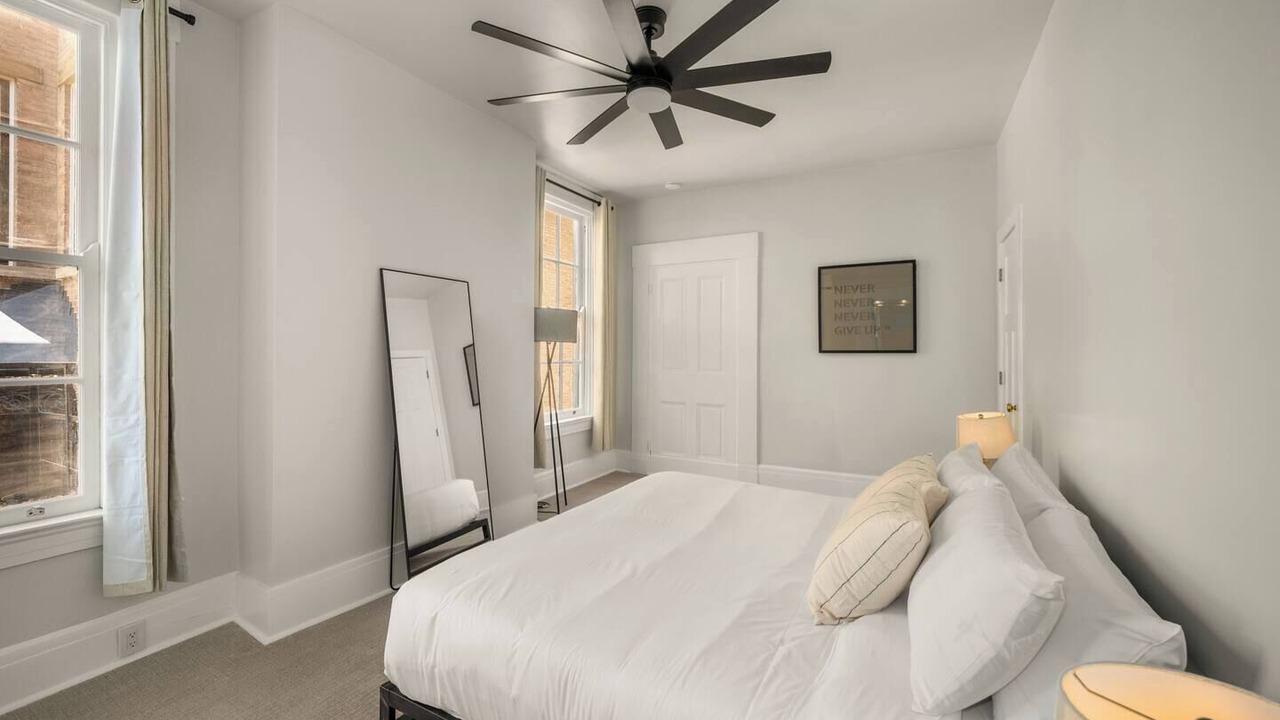 Photo of Bedroom in Pendleton